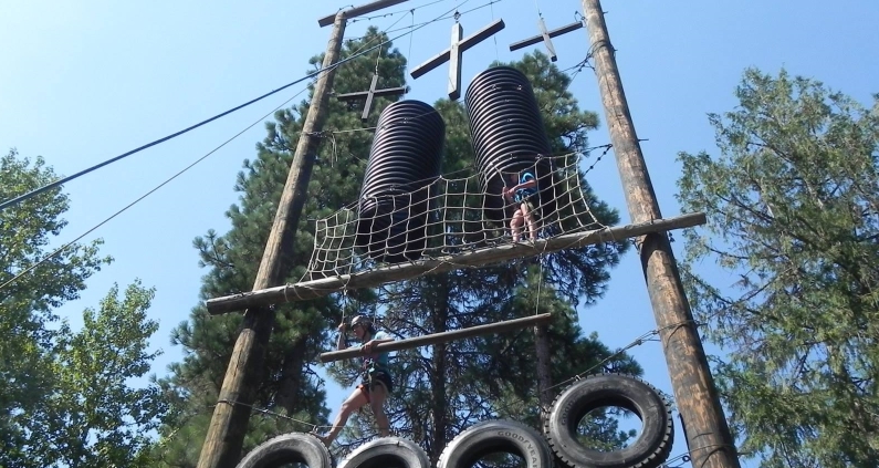 Vertical Playground