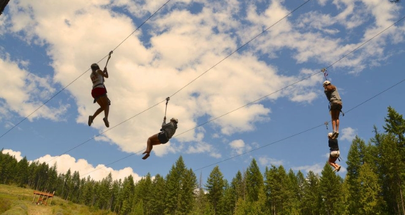 Zipline