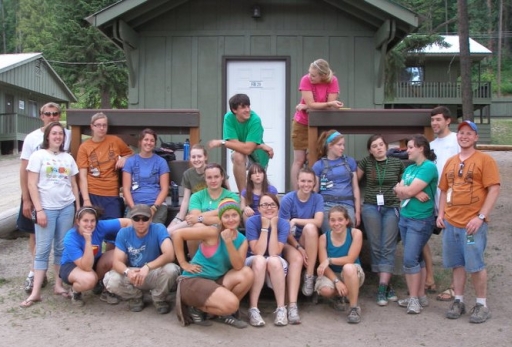 SummerStaff