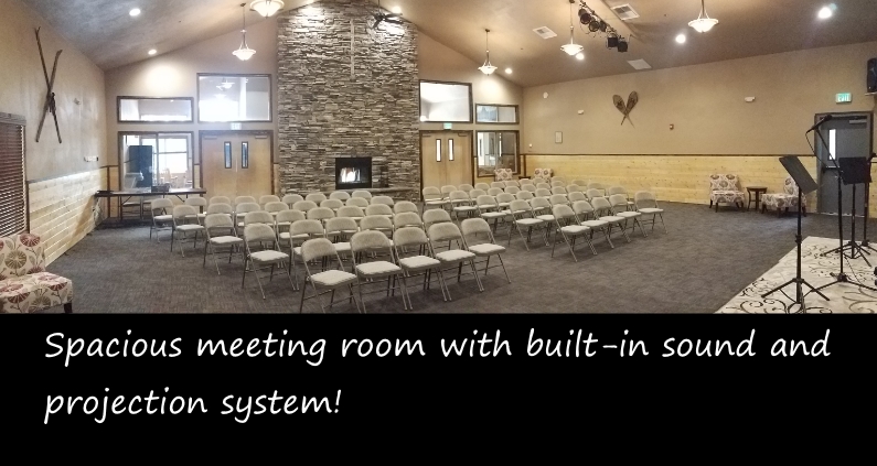 Meeting room